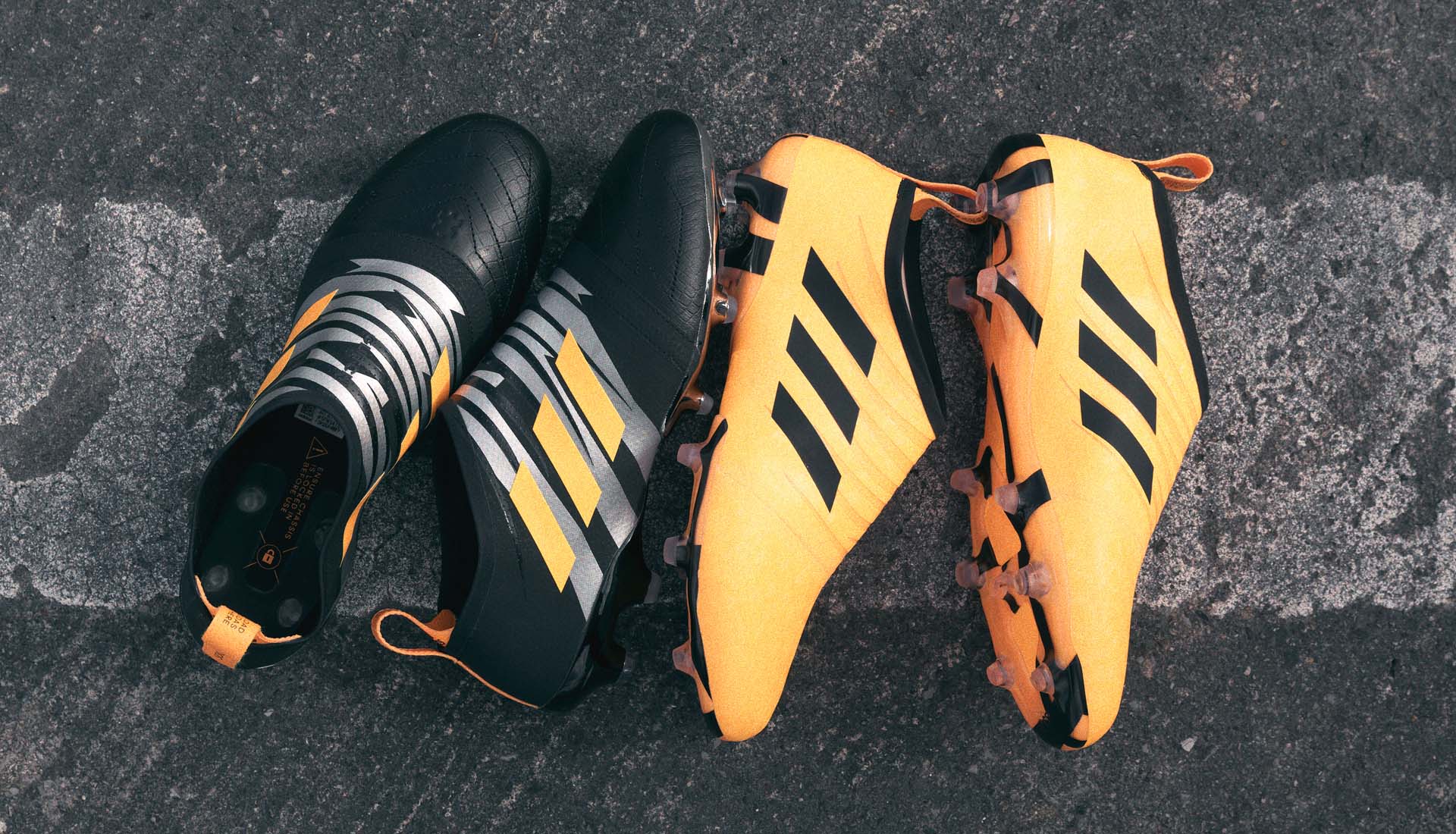 Adidas clearance glitch 18